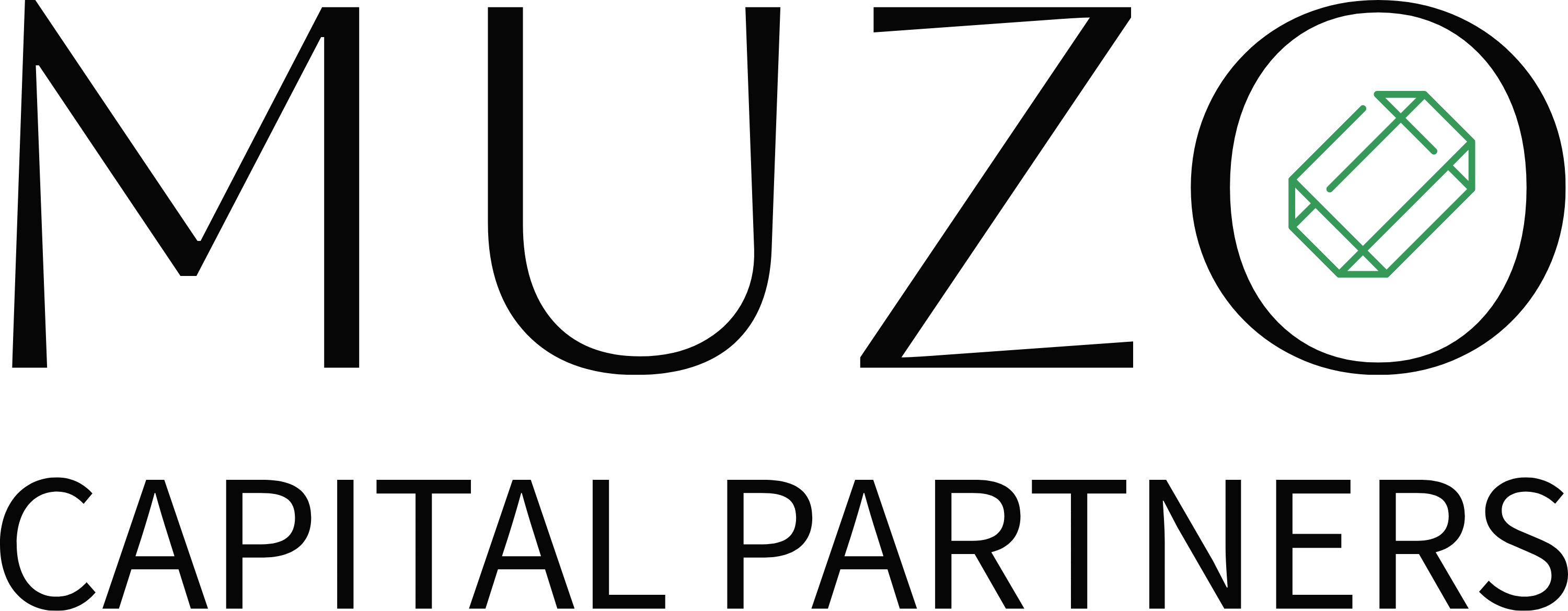 Muzo Capital Partners