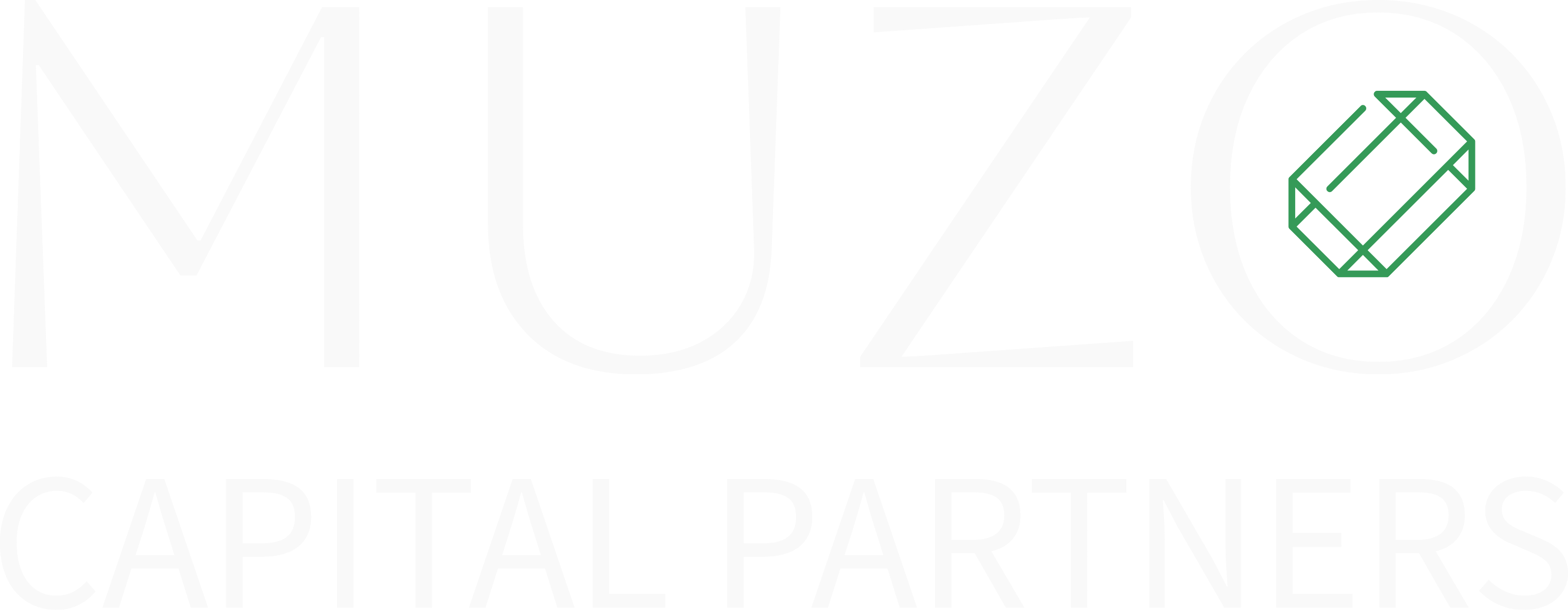 Muzo Capital Partners